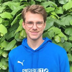 Erik Börger
