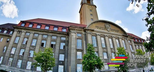 Spandau
